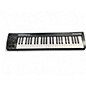 Used M-Audio Keystation 49ES MIDI Controller thumbnail