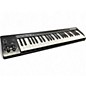 Used M-Audio Keystation 49ES MIDI Controller