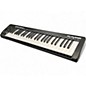 Used M-Audio Keystation 49ES MIDI Controller
