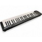 Used M-Audio Keystation 49ES MIDI Controller