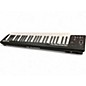 Used M-Audio Keystation 49ES MIDI Controller