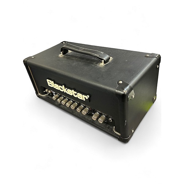 Used Blackstar HT Series HT5R 5W Tube Guitar Amp Head