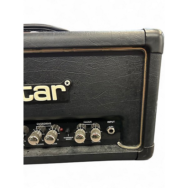 Used Blackstar HT Series HT5R 5W Tube Guitar Amp Head