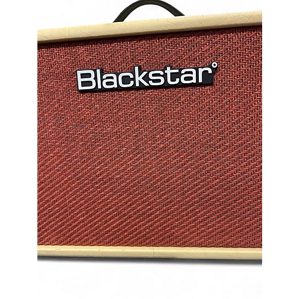 Used Blackstar Debut 15E Guitar Combo Amp