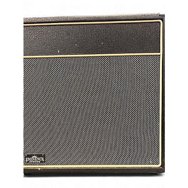 Used Blackheart BH112 1x12 Guitar Cabinet