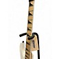 Used Jackson JS32 Dinky DKA-M White Solid Body Electric Guitar
