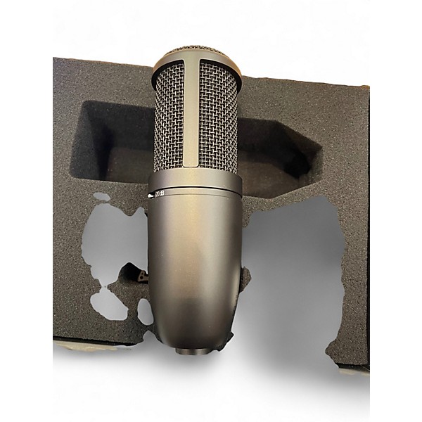 Used AKG P120 Project Studio Condenser Microphone