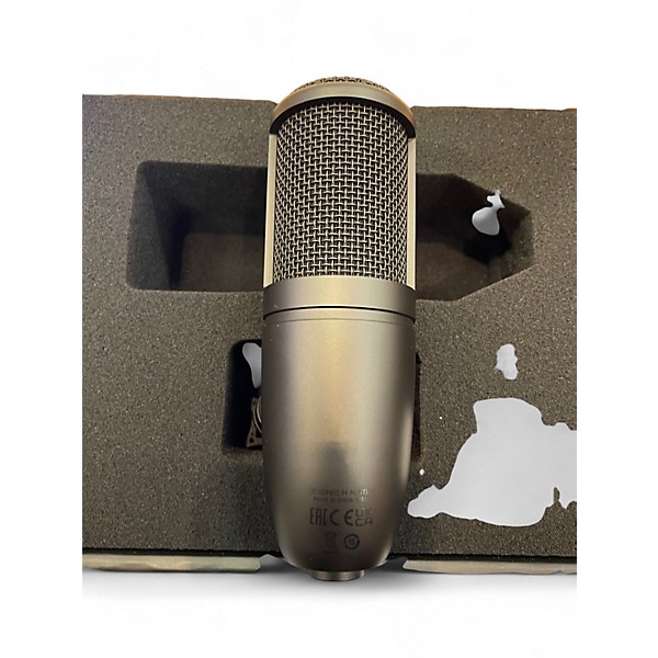 Used AKG P120 Project Studio Condenser Microphone