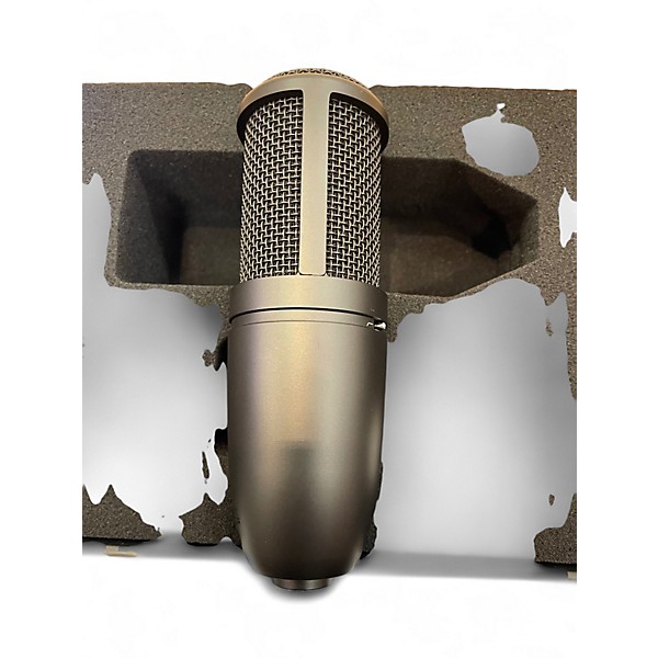 Used AKG P120 Project Studio Condenser Microphone