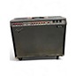 Used Fender The Twin 2x12 Tube Guitar Combo Amp thumbnail