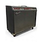 Used Fender The Twin 2x12 Tube Guitar Combo Amp