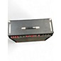 Used Fender The Twin 2x12 Tube Guitar Combo Amp