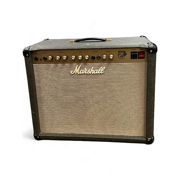 Used Marshall JTM30 Tube Guitar Combo Amp