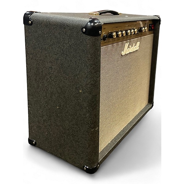 Used Marshall JTM30 Tube Guitar Combo Amp
