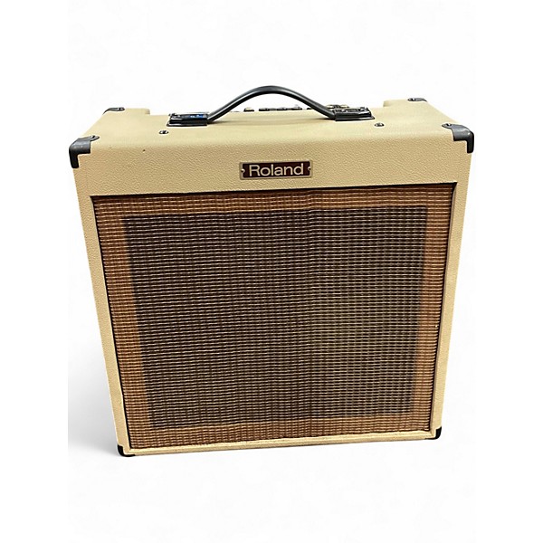 Used Roland BC30 Guitar Combo Amp