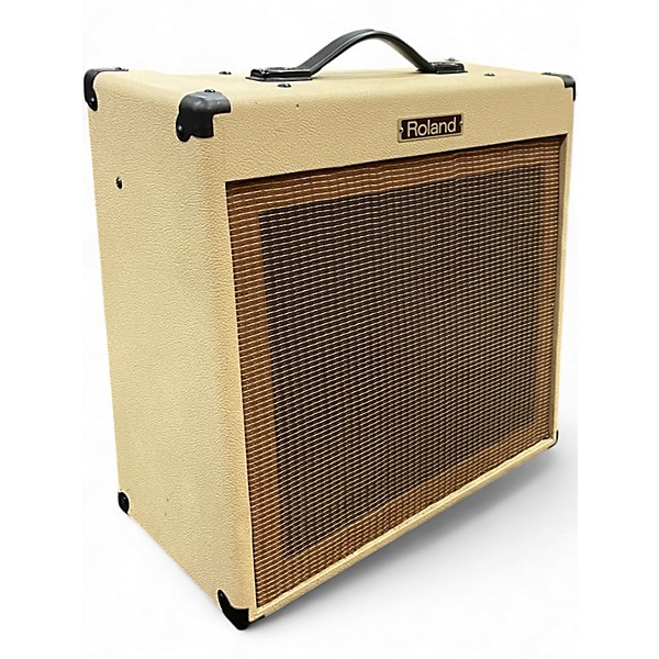 Used Roland BC30 Guitar Combo Amp