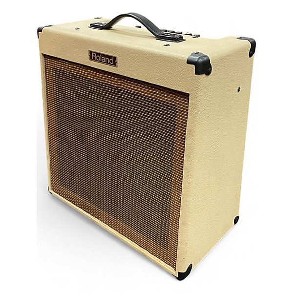 Used Roland BC30 Guitar Combo Amp