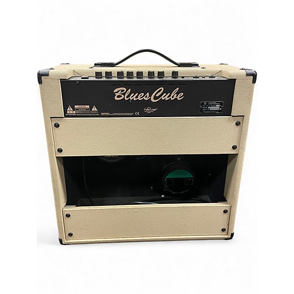 Used Roland BC30 Guitar Combo Amp