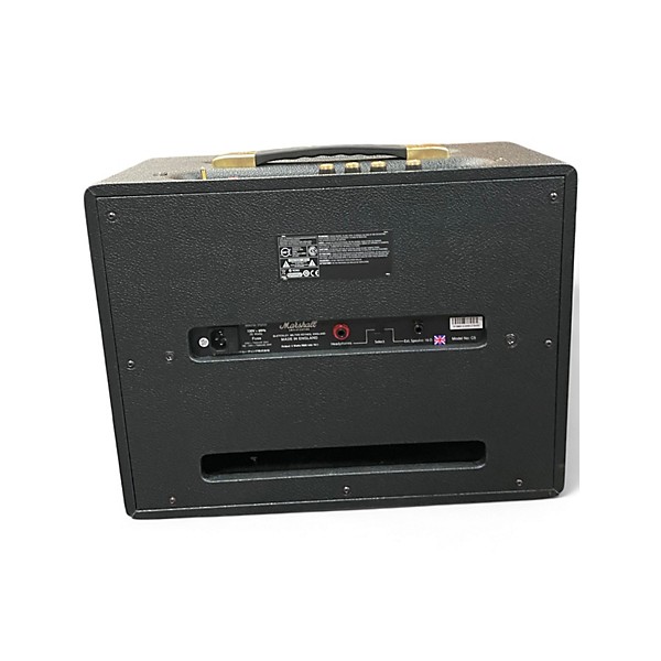 Used Marshall Class 5 1x10 5W Tube Guitar Combo Amp