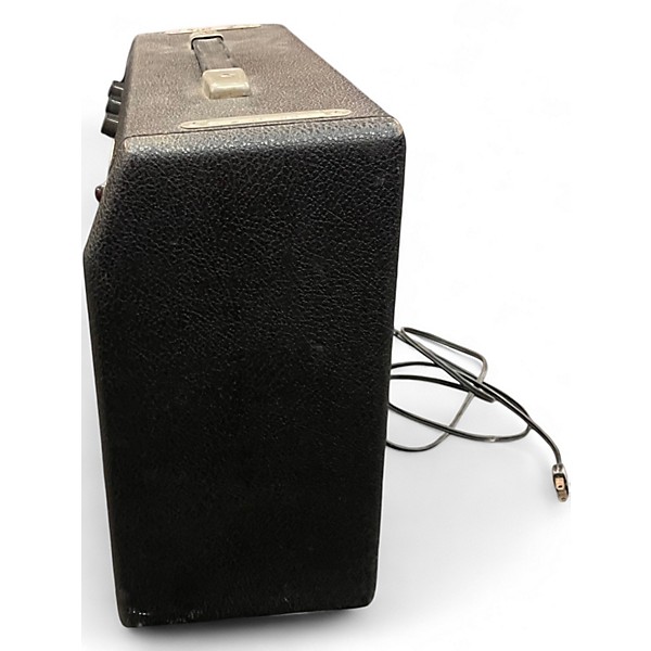 Vintage 1966 Fender Champ Amp Tube Guitar Combo Amp