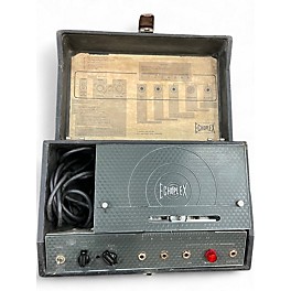 Vintage 1970s Maestro ECHOPLEX 3 Effect Pedal