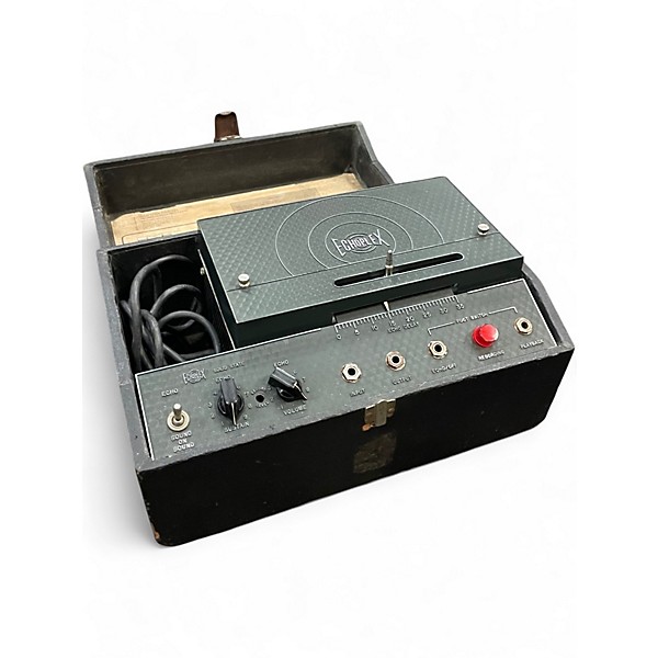 Vintage 1970s Maestro ECHOPLEX 3 Effect Pedal