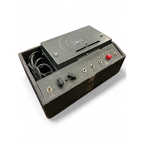 Vintage 1970s Maestro ECHOPLEX 3 Effect Pedal