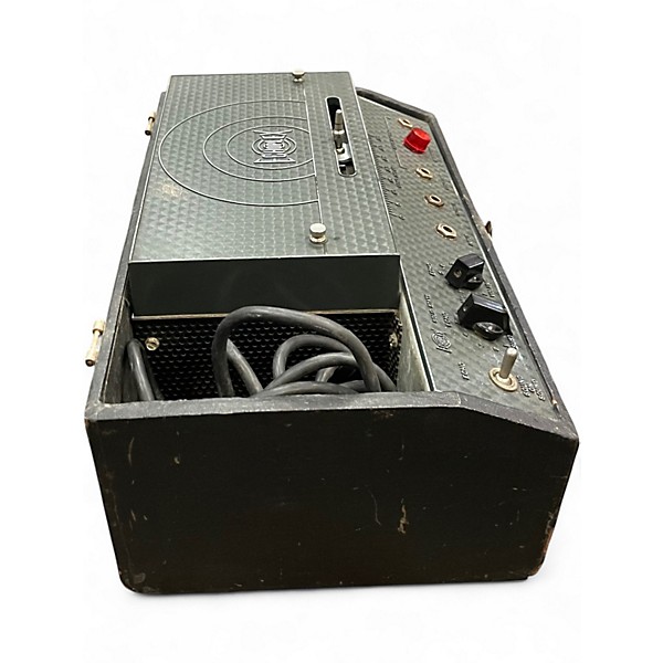 Vintage 1970s Maestro ECHOPLEX 3 Effect Pedal