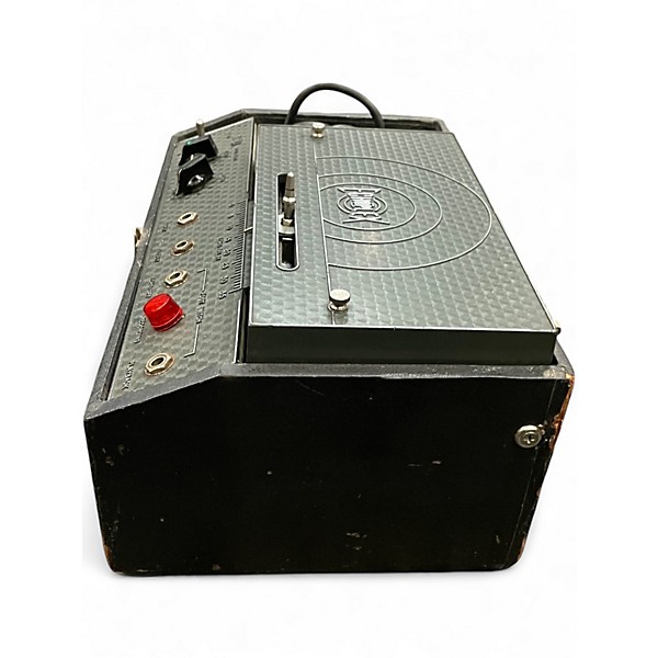 Vintage 1970s Maestro ECHOPLEX 3 Effect Pedal