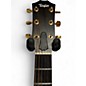 Used Taylor 224CEKDLX Sunburst Acoustic Electric Guitar