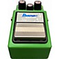 Used Ibanez TS9 Tube Screamer Distortion Effect Pedal