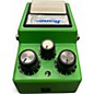 Used Ibanez TS9 Tube Screamer Distortion Effect Pedal