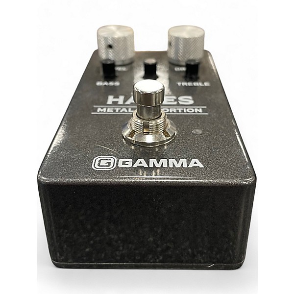 Used GAMMA Hades Effect Pedal