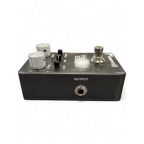 Used GAMMA Hades Effect Pedal