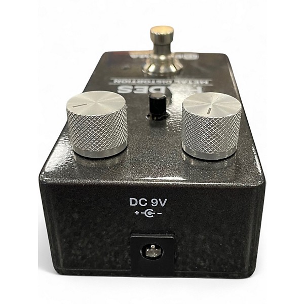 Used GAMMA Hades Effect Pedal