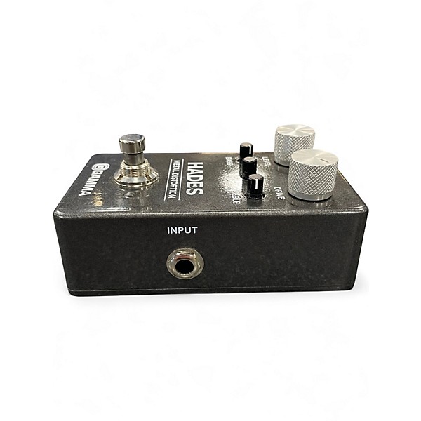 Used GAMMA Hades Effect Pedal