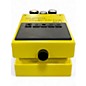 Used BOSS SD1 Super Overdrive Effect Pedal
