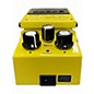 Used BOSS SD1 Super Overdrive Effect Pedal