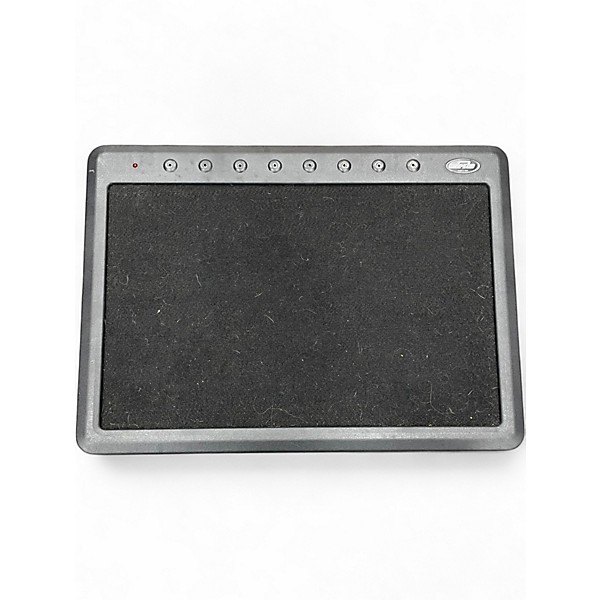Used SKB PS8 Pedal Board