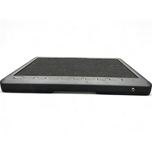 Used SKB PS8 Pedal Board