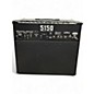 Used EVH 5150 Iconic Series 1x12 Tube Guitar Combo Amp