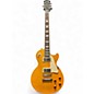 Used Epiphone Les Paul Standard Lemonburst Solid Body Electric Guitar thumbnail