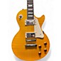 Used Epiphone Les Paul Standard Lemonburst Solid Body Electric Guitar