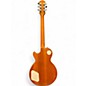 Used Epiphone Les Paul Standard Lemonburst Solid Body Electric Guitar