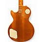 Used Epiphone Les Paul Standard Lemonburst Solid Body Electric Guitar