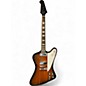 Used 2012 Gibson Firebird V 2 Color Sunburst Solid Body Electric Guitar thumbnail