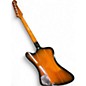 Used 2012 Gibson Firebird V 2 Color Sunburst Solid Body Electric Guitar