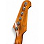 Used 2012 Gibson Firebird V 2 Color Sunburst Solid Body Electric Guitar