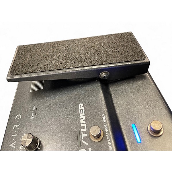Used BOSS GX100 Effect Processor
