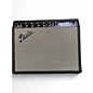 Used Fender 1965 Princeton Reverb 15W 1x10 Tube Guitar Combo Amp thumbnail